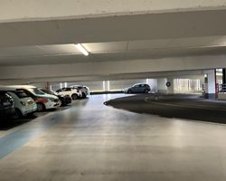 parkeergarage paardenveld utrecht