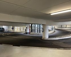 parkeergarage paardenveld utrecht